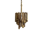 Neve Varied Cast Pendant Light