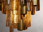 Neve Varied Cast Pendant Light