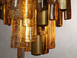 Neve Glass Pendant Light