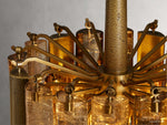 Neve Varied Cast Pendant Light