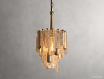 Neve Varied Cast Pendant Light