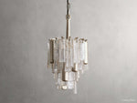 Neve Varied Cast Pendant Light