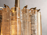 Neve Varied Cast Pendant Light