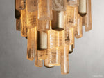 Neve Varied Cast Pendant Light