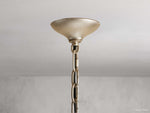 Neve Varied Cast Pendant Light