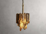 Neve Varied Cast Pendant Light