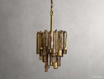Neve Varied Cast Pendant Light