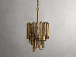 Neve Glass Pendant Light