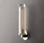Savile Round Wall Sconce