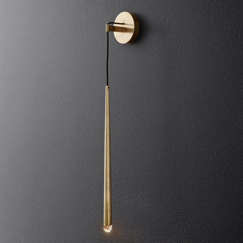Aquitaine Wall Sconce