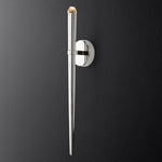 Aquitaine Torch Wall Sconce