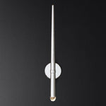 Aquitaine Torch Wall Sconce