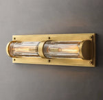 Savile Round Wall Sconce