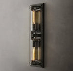 Savile Round Wall Sconce