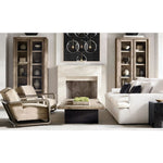 Callene Offset Globe Cluster Chandelier 44"