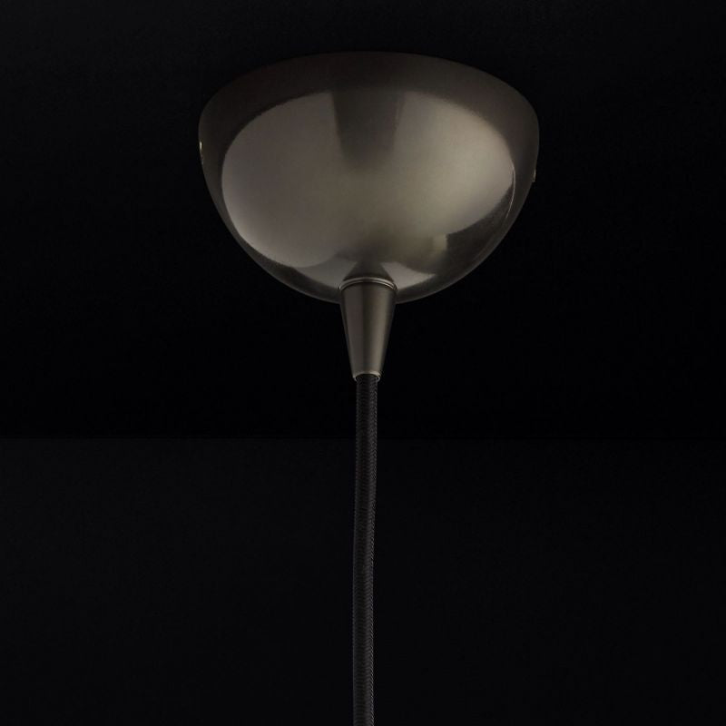 Callene Offset Globe Pendant Light