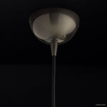 Callene Offset Globe Pendant Light