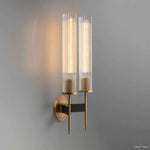Vallon Double Wall Sconce