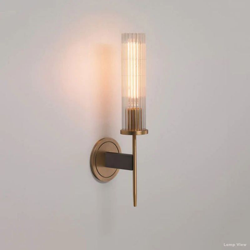 Vallon Wall Sconce