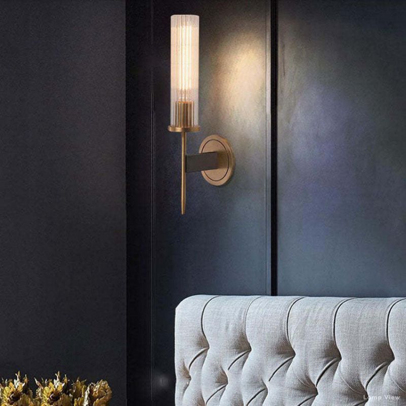 Vallon Wall Sconce
