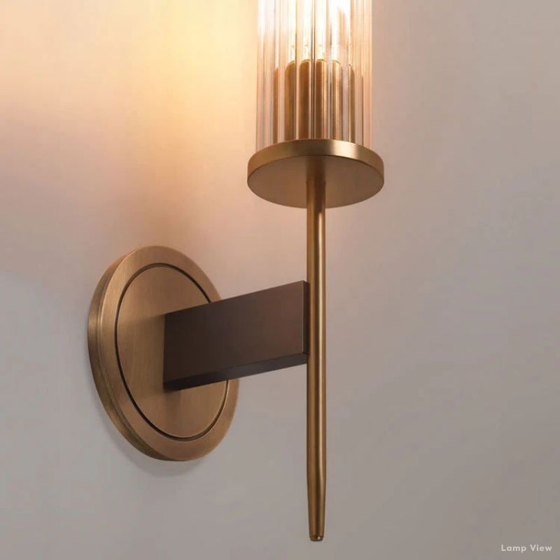 Vallon Wall Sconce