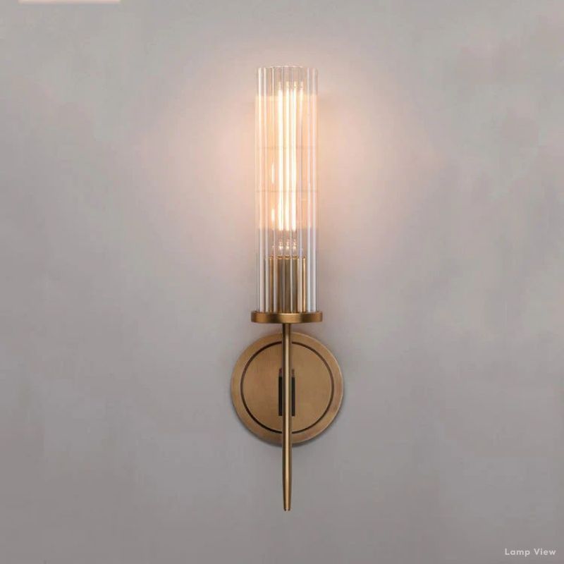 Vallon Wall Sconce