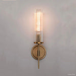 Vallon Wall Sconce