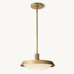 Kennan Nostalgic Barn Pendant Light