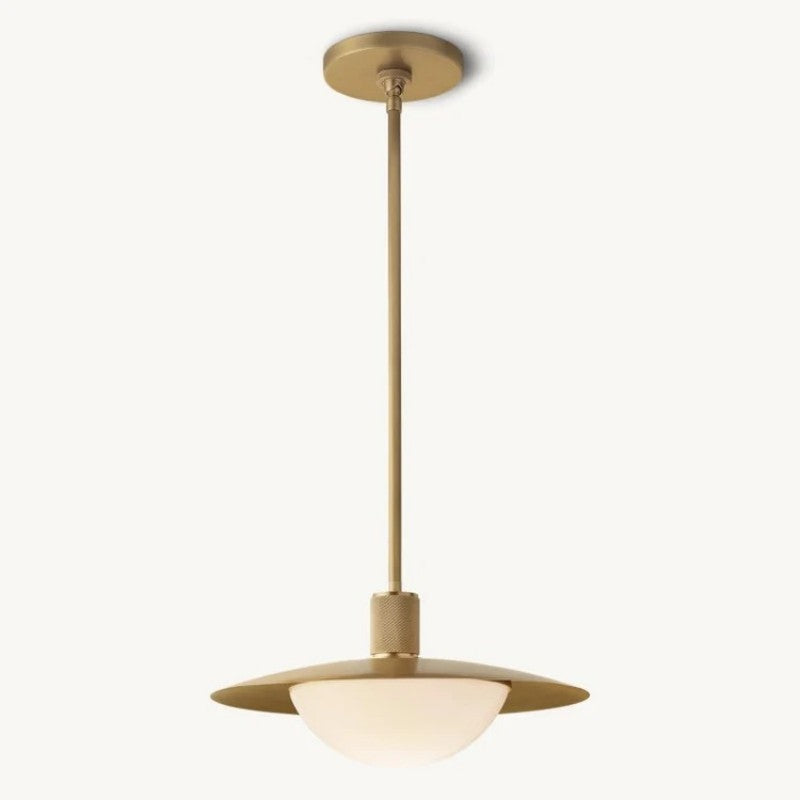 Kennan Round Pendant Light
