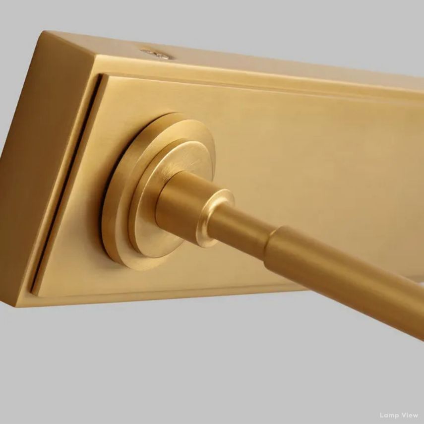 Merrow Picture Light