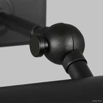 Merrow Picture Light