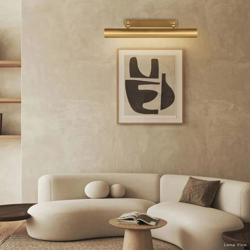 Monver Picture Light