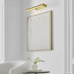Merrow Picture Light