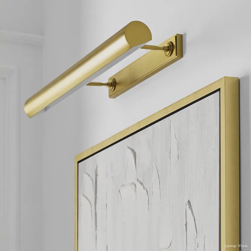 Merrow Picture Light