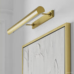 Merrow Picture Light