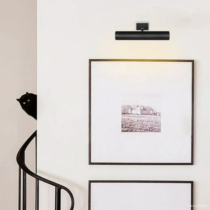 Merrow Picture Light