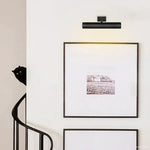 Merrow Picture Light