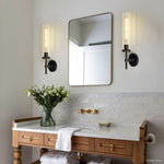 Lambert Cylindrical Shade Wall Sconce