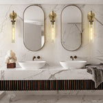 Lambert Cylindrical Shade Wall Sconce