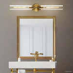 Lambert Cylindrical Shade Double Wall Sconce