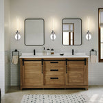 Lambert Cylindrical Shade Wall Sconce