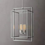 Beckman Pendant Light
