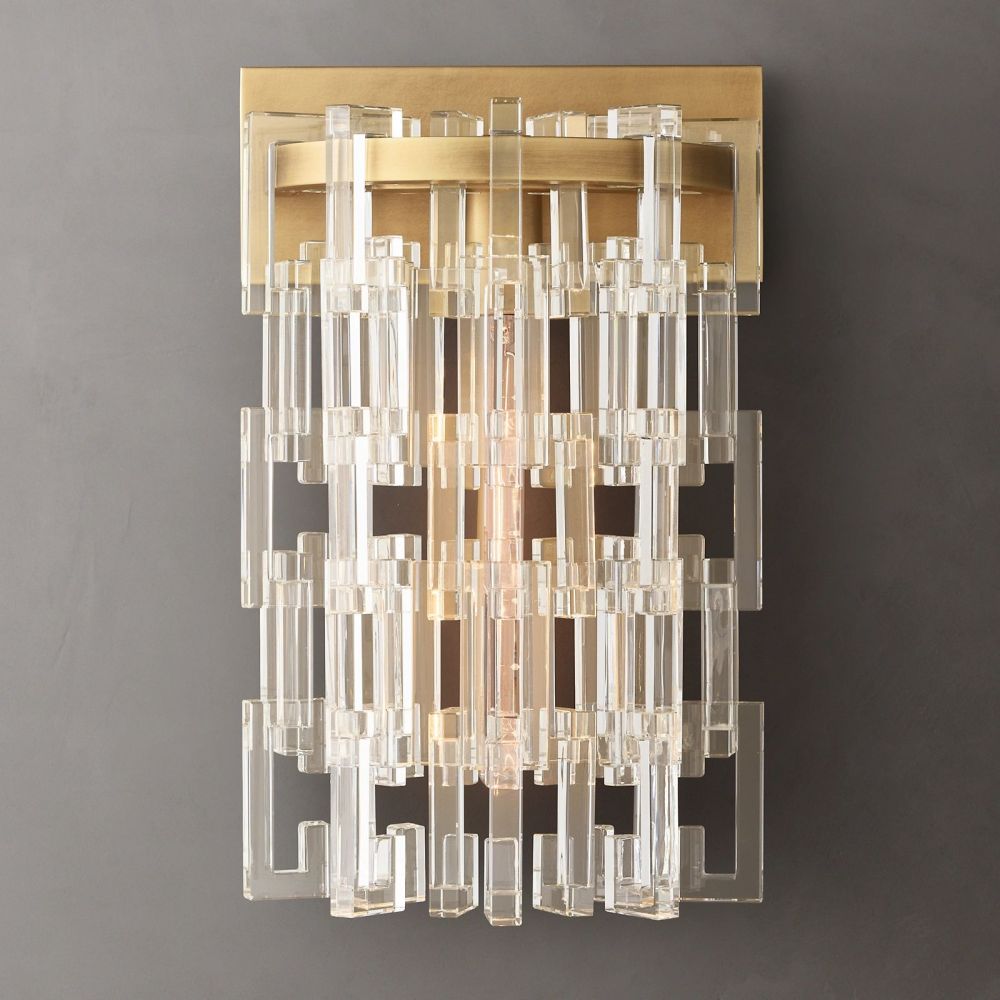 Marignan Wall Sconce