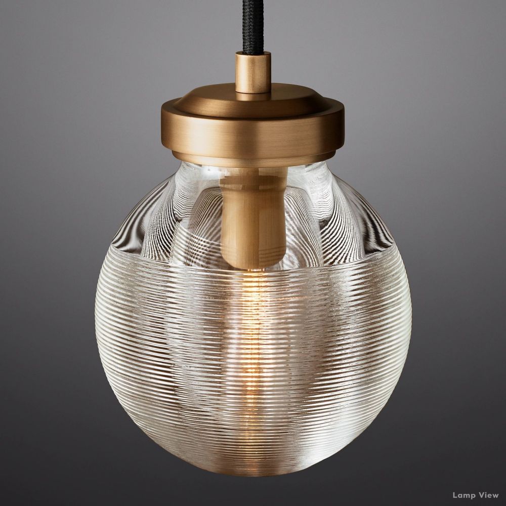 Pearl Shimmering Crystal Wall Sconce