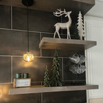 Boule Geometric Cristal Pendant Light