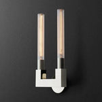 Cannele Double Wall Sconce