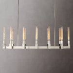 Cannele Linear Chandelier 55"