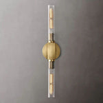 Cannele Beaux Arts Wall Sconce
