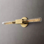 Cannele Beaux Arts Wall Sconce