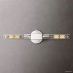 Cannele Beaux Arts Wall Sconce